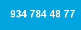 934 784 48 77 934 784 48 77